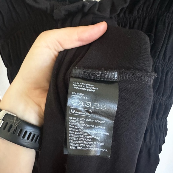 H&M Cotton Dress - Picture 4 of 4